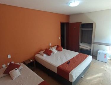 Triple Room - Disability Access