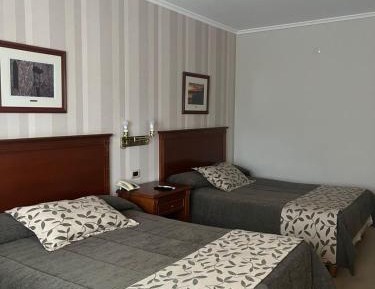 Executive Twin Room