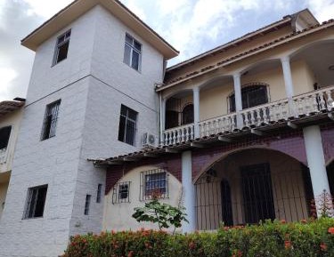 Six-Bedroom House