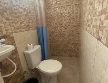Family Room with Private Bathroom
