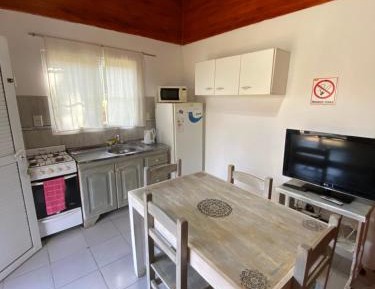 Family Bungalow