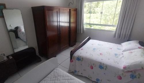 One-Bedroom Apartment with River View