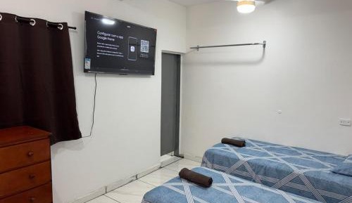 One-Bedroom Villa