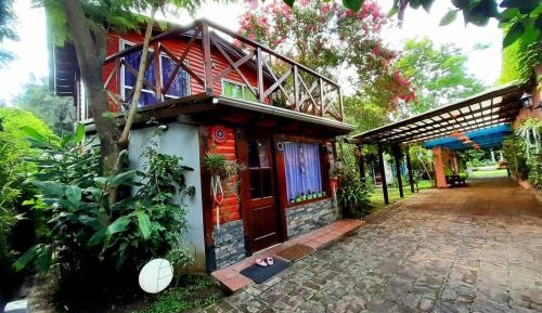 Family Bungalow