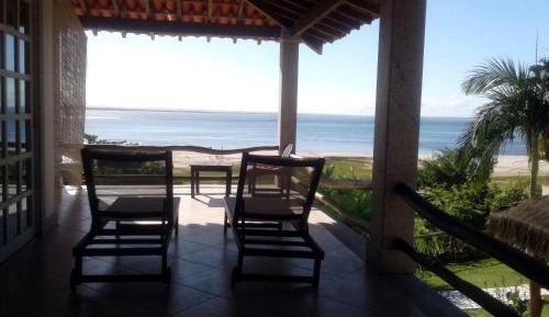 Junior Suite with Sea View