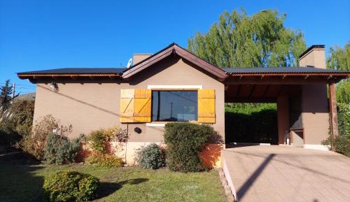 Chalet