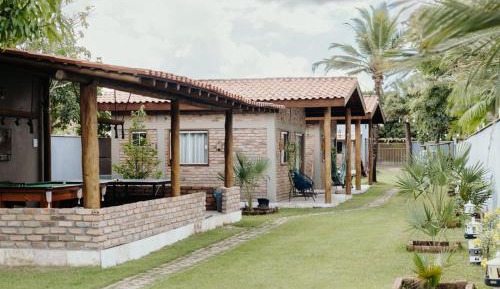 Chalet 2