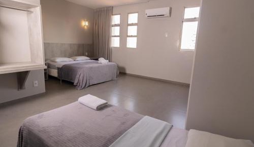 Double or Twin Room with Canal View