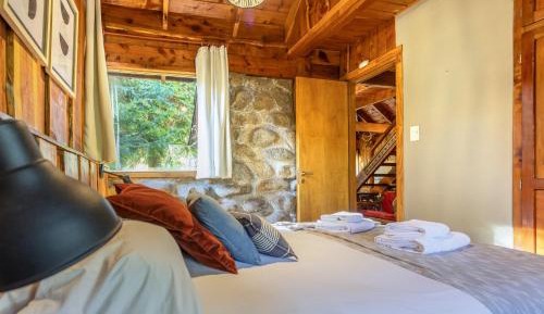 Bungalow (4 Adults)