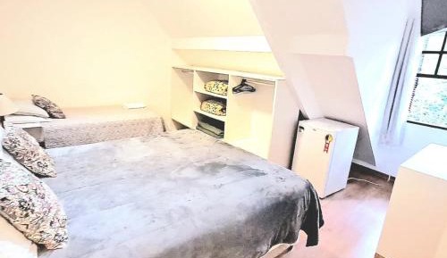 Basic Triple Room