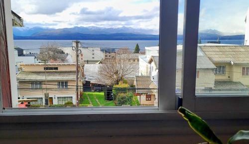 Deluxe Double Room with Lake View