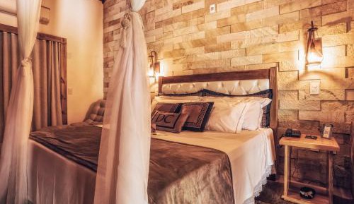 Suite with Spa Access