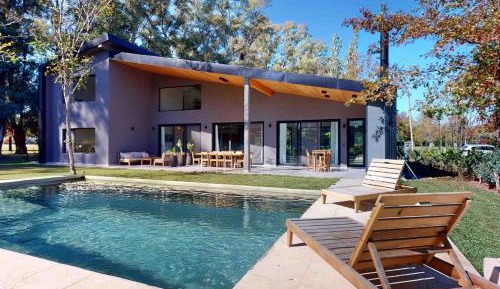Vacation Home