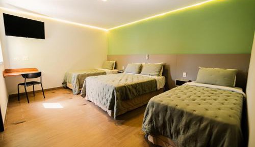 Superior Quadruple Room