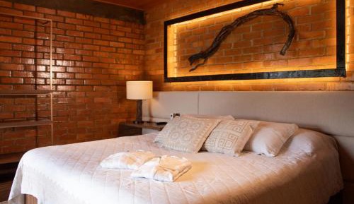 Queen Suite