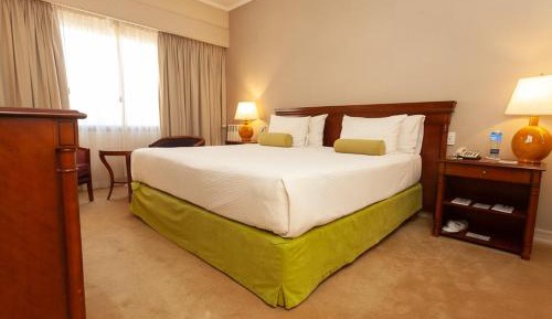 Superior Suite