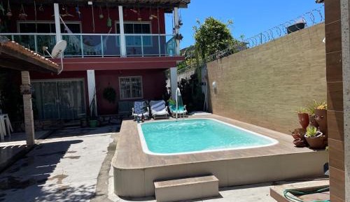 Vacation Home