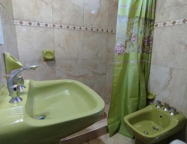Comfort Triple Room with Shower
