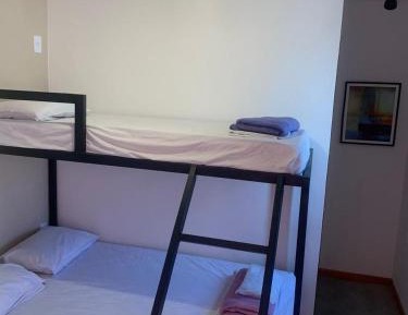 Triple Room with Bathroom