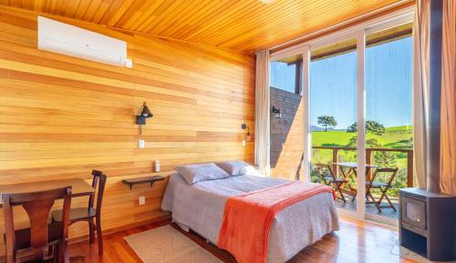 Superior Chalet