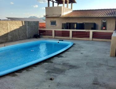Three-Bedroom Home