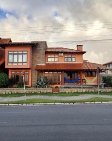 Four-Bedroom Deluxe Home - Oceanfront