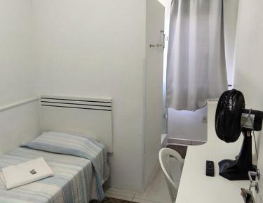 Economy Single Room