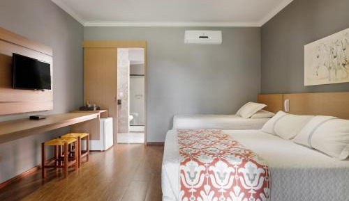 Standard Suite