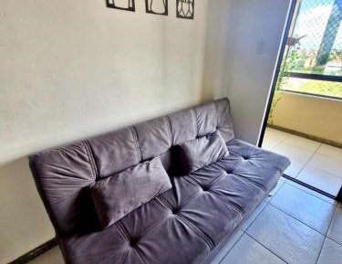 Two-Bedroom Apartment with View