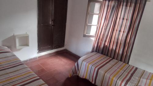 Twin Room with Shared Bathroom