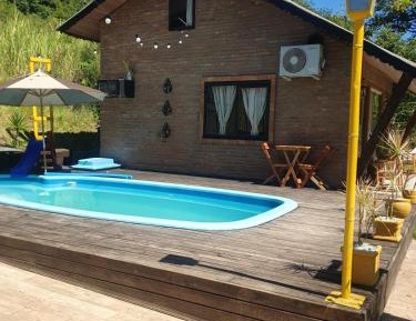 Three-Bedroom Vacation Home 