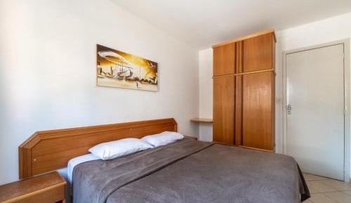 1 Bedroom Apartment Brazil