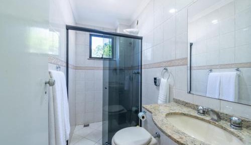 2 Bedroom Apartment Brazil