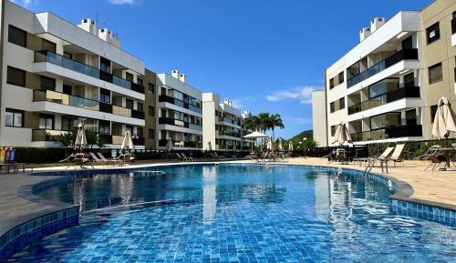 Three-Bedroom Apartment with Balcony