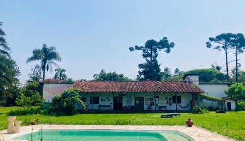 Three-Bedroom Vacation Home 