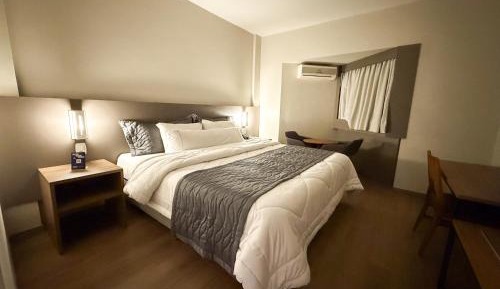 Executive Double Room