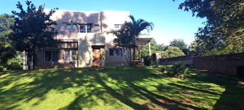 Four-Bedroom Vacation Home