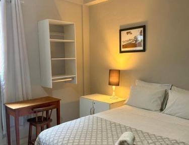 Deluxe Family Suite