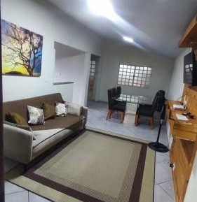 Three-Bedroom Home
