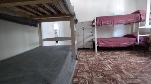 Bed in 6-Bed Dormitory Room