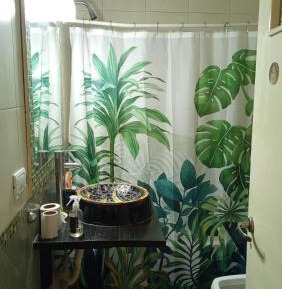 Double Room with Two Double Beds