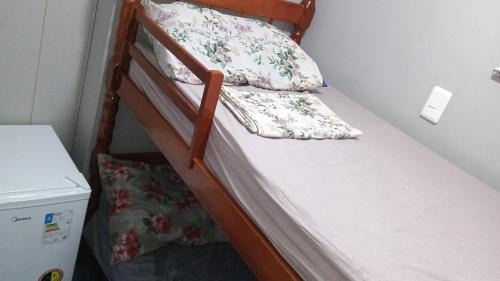 Deluxe Double Room with Shower