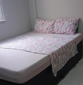Deluxe Double Room with Shower