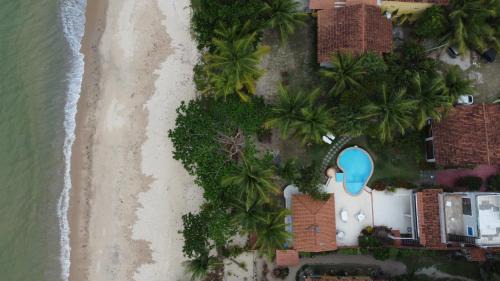 Triple Room with Sea View