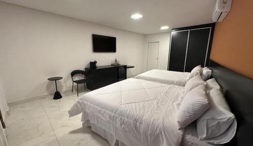 King Room with Two King Beds