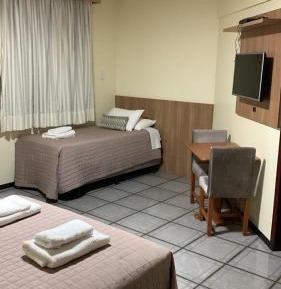 Luxury Quadruple Room