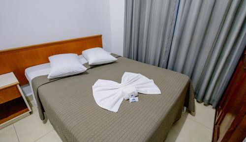 Luxury Triple Room