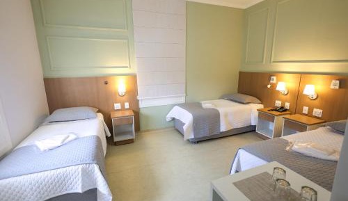 Classic Triple Room
