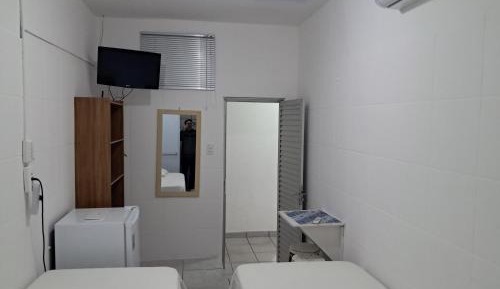 Twin Room with Fan