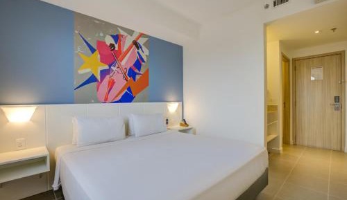Standard Queen Room